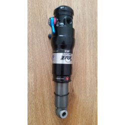 Fox Float RP2 DRCV Onderhoud